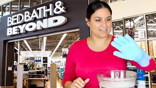 5 Weird Products Bed Bath & Beyond Couldn