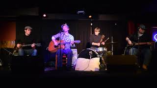 "Peaches" (Jimmy Lee Williams) Illinois John Fever - 1-27-19