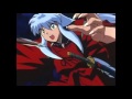 InuYasha-Dead Inside (Skillet) AMV 