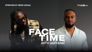 Jahyanaï : “Je ne faisais pas ça que pour moi, mais pour toute une génération” | Interview FaceTime