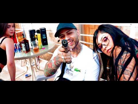 Mc´s FB Da Caxa e XR No Bico Da Minha Quadrada(DJ GRZS) (VIDEO CLIPE)