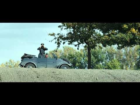 Cours sans te retourner - Bande Annonce VOST