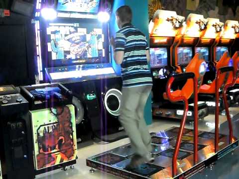 Pump it Up - Csikos Post S7