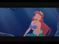 The Little Mermaid 3 Athena S Song Italian