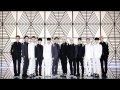 EXO - Moonlight (Instrumental Oficial) 
