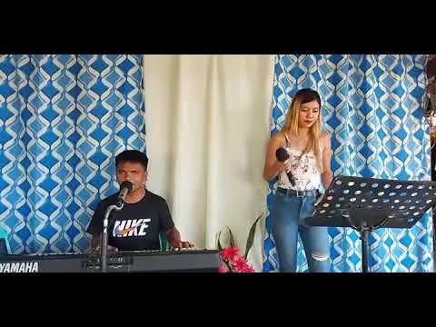 KASANO TI MANGLIPAT - Marvin Agne and Clarissa Bulan | RAY-AW NI ILOCANO