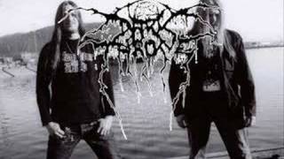 Darkthrone - Pure Demoniac Blessing