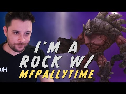 League of Legends - Malphite Top Lane