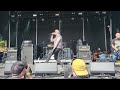 Dwarves - Dominator [Worcester, MA 9/27/2025]