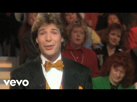 Patrick Lindner - Meine Lieder streicheln dich (Patrick Lindner Show 12.2.1995) (VOD)