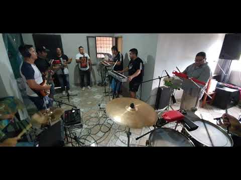 Kumbia Grossa - año 2021 - Tucumán /Argentina 4° parte