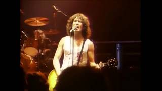 Billy Squier - Learn How To Live (Live)