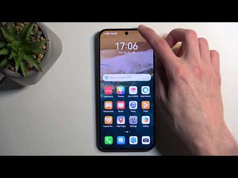 How to Activate Portable Hotspot on HUAWEI Nova 12s