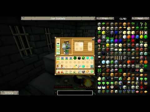 Godcraft Frontiers - Let's Play Series - Season 2 Episode: 19