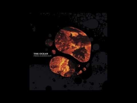 The Ocean -  Tonian/Confessions of a Dangerous Mind