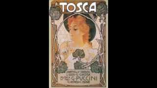 Tosca: "O dolci mani"