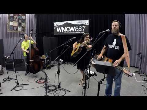 Backline - "Better Days"