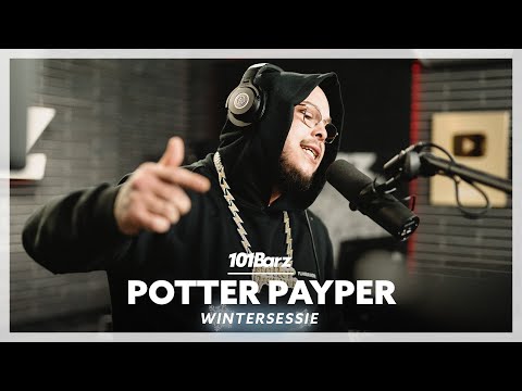 Potter Payper | Wintersession 2023 | 101Barz