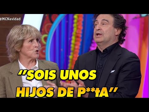 💥MERCEDES MILÁ CENSURADA EN MASTERCHEF POR ESTO QUE LLEGA A DECIR DEL JURADO