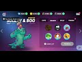 Disney Heroes Battle Mode 5 Staring Sully