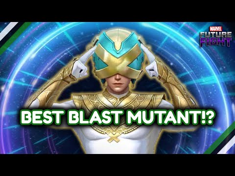 Professor X STANDS ABOVE the Competition! | Marvel Future Fight