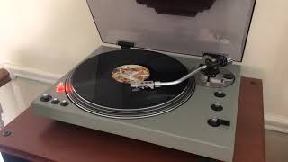 The Object - The Arrival Of Future Paradise (Horns In Paradise Mix)