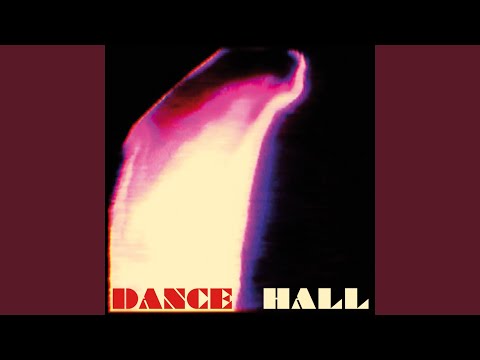 Dance Hall (Live)