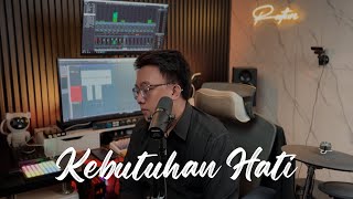 Download lagu Kaleb J - Kebutuhan Hati (Rantaone Cover) mp3