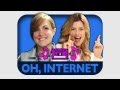 Hannah Hart - Oh, Internet (Live) from MyMusic ...