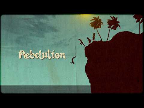 Rock With Me - Rebelution