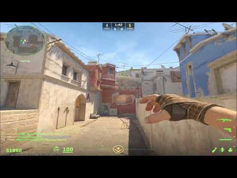 странные, смешные моменты cs 2