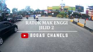 Download lagu Ratok Mak Enggi Jilid 2 Karya Yus Dt.Parpatiah mp3