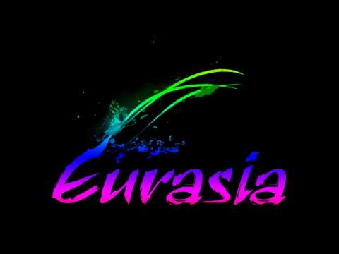 Marc Romboy & Gui Boratto feat. Luciana Villanova - Eurasia . (HD)