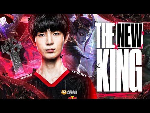 NO VIPER!? NO PROBLEM - LNG VS EDG - CAEDREL