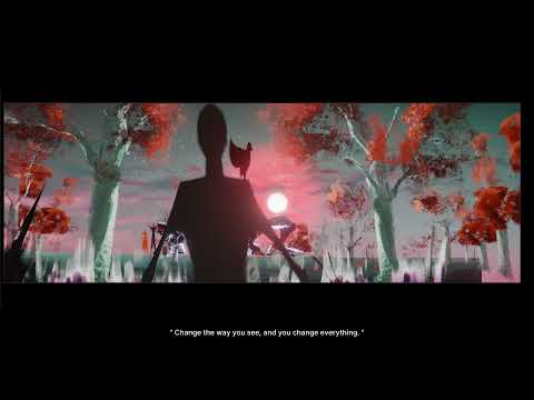 2022 | " Memoria " | Short Animated Film
