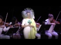 Björk - Vulnicura Live (Complete HD 1080p)