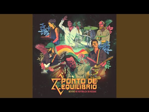 Aonde Vai Chegar? (Ao Vivo)