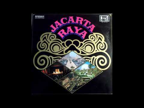 Nanin Sudiar - Djali Djali