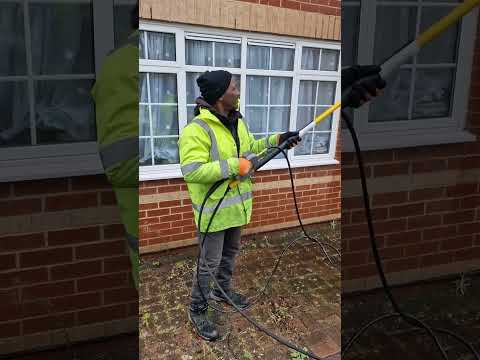 Tito Window Cleaning Services video.