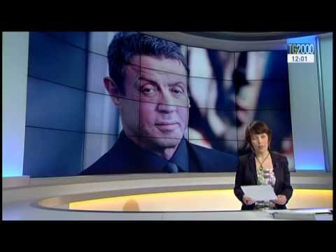 Tg2000 del 6 luglio 2016 - Edizione delle 12