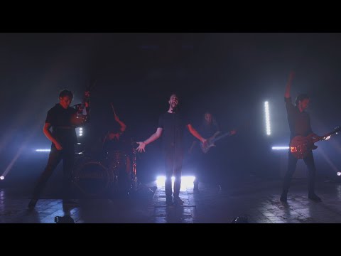 MySTEREO - Panic Attack (Videoclip Oficial)