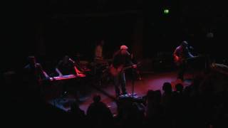Jason Isbell and the 400 Unit - Great American Music Hall - Try - No Quarters