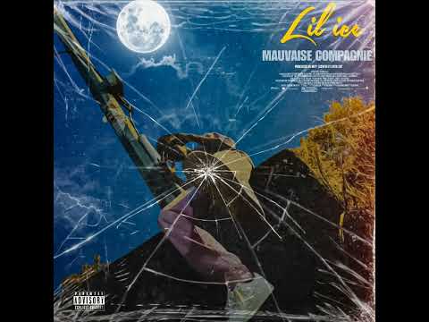 Lil ice mauvaise compagnie 🔥  @MFPempire