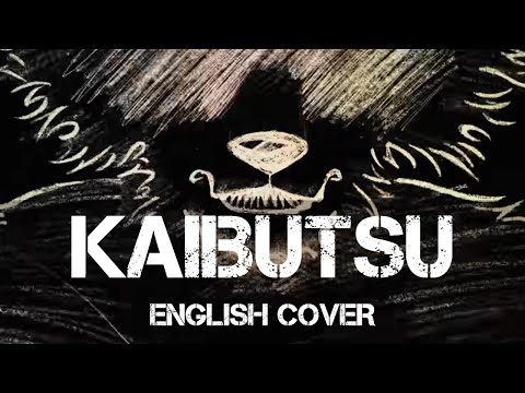 〖AirahTea〗BEASTARS Season 2 OP/YOASOBI - Kaibutsu 怪物 (ENGLISH Cover)