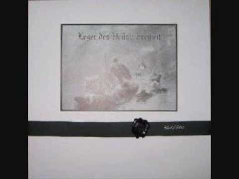 Leger des Heils - Der Gott, der Eisen wachsen ließ