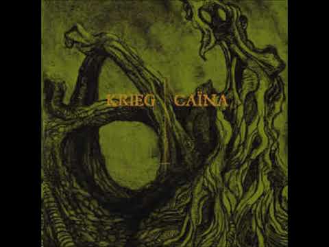 Krieg - Photographs from the Asylum