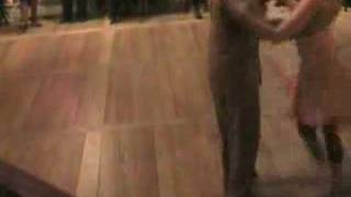 valse Julia y Andres Cifardini