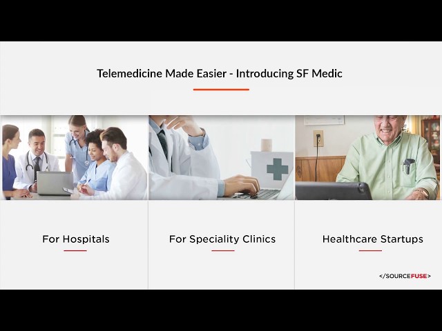 SourceFuse product / service