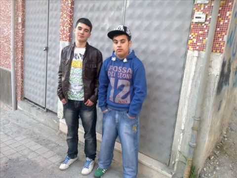 YÜZYIL GANGSTA ŞEHZADE-TİGER  HER KEŞ BİLECEK.