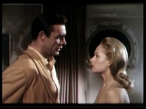 Trailer-Vorschau: Marnie